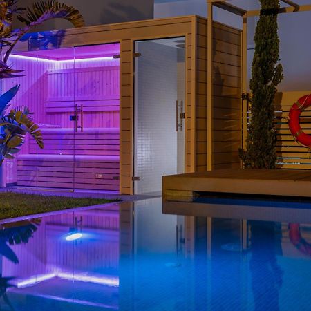 1935 Apartaments By Terraza - Adults Only Roses Exterior foto
