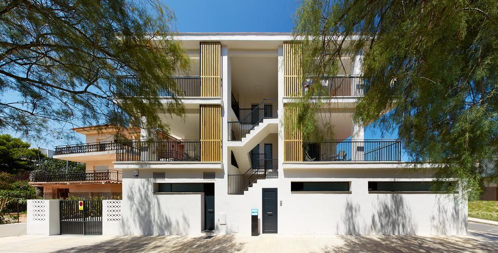 1935 Apartaments By Terraza - Adults Only Roses Exterior foto
