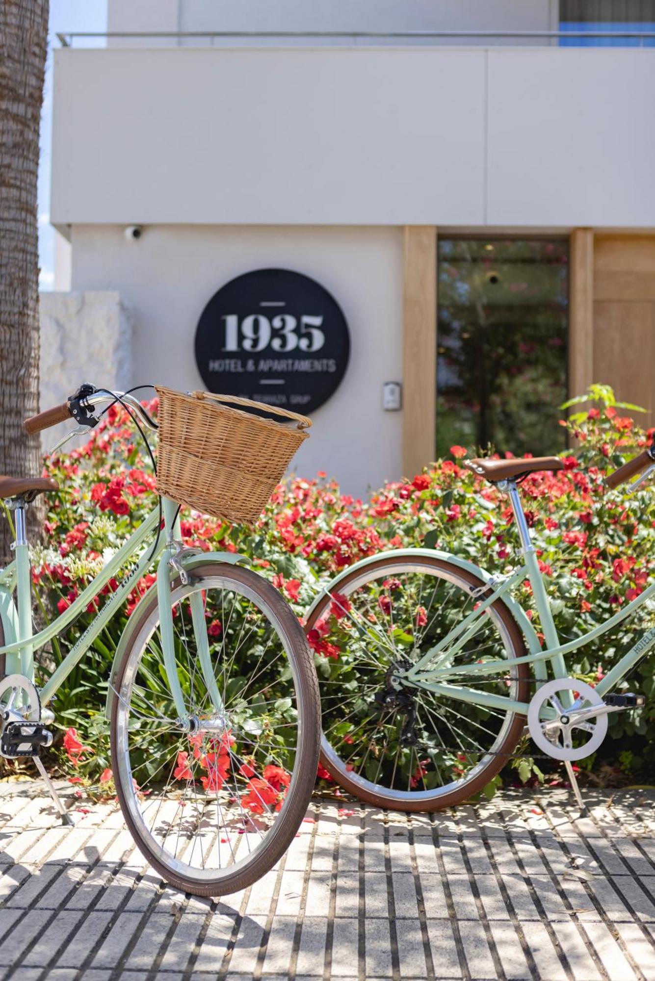 1935 Apartaments By Terraza - Adults Only Roses Exterior foto