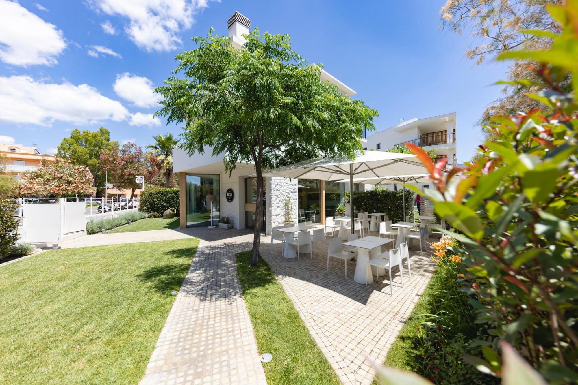 1935 Apartaments By Terraza - Adults Only Roses Exterior foto