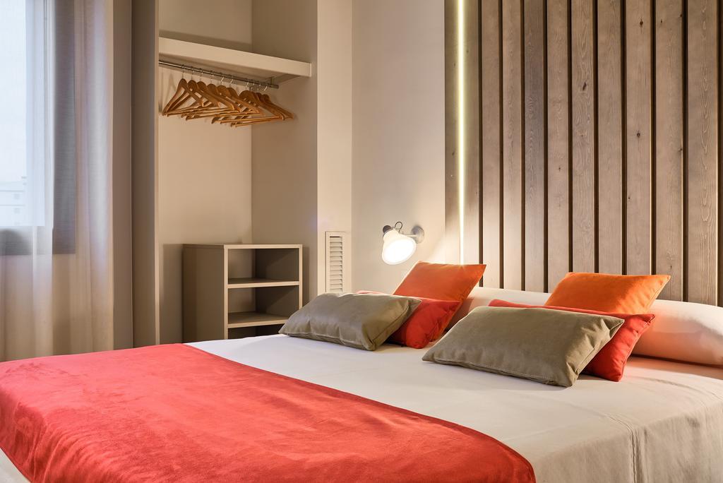 1935 Apartaments By Terraza - Adults Only Roses Zimmer foto