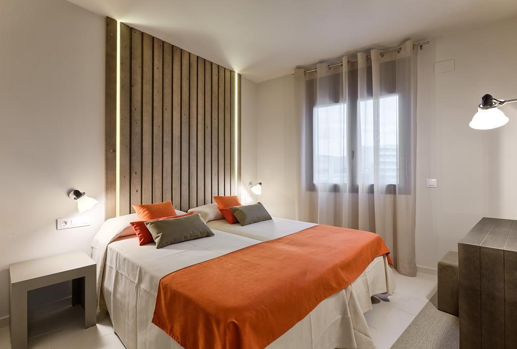 1935 Apartaments By Terraza - Adults Only Roses Zimmer foto