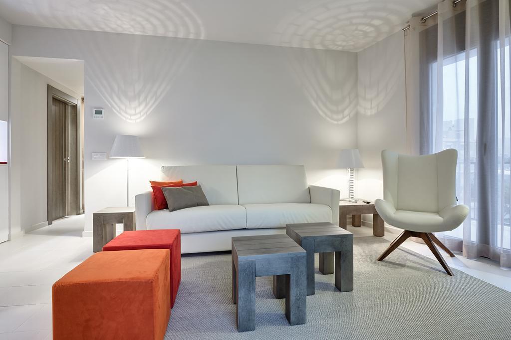1935 Apartaments By Terraza - Adults Only Roses Zimmer foto